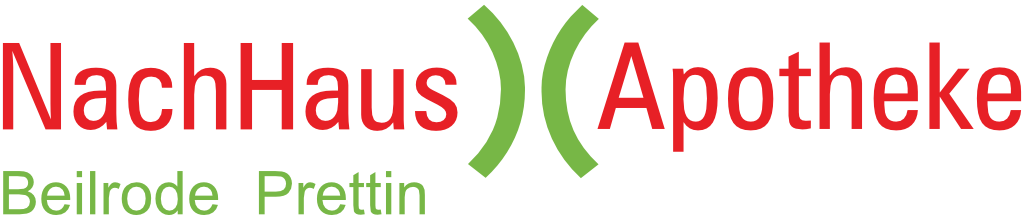 Logo NachHaus)(Apotheke